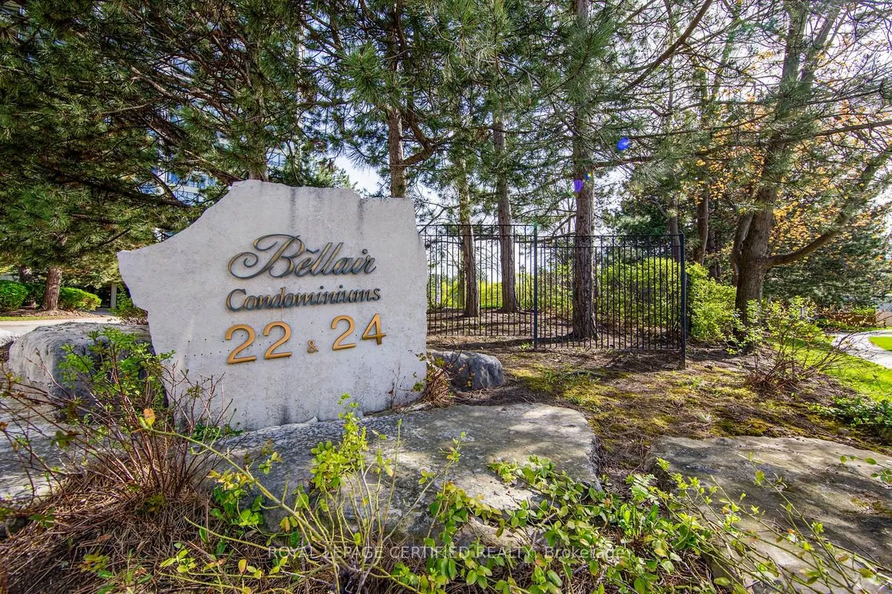 22 Hanover Road, Unit 2107 — photo 2
