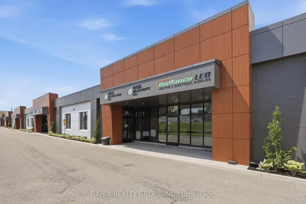 35 Stoffel Drive, Unit 13