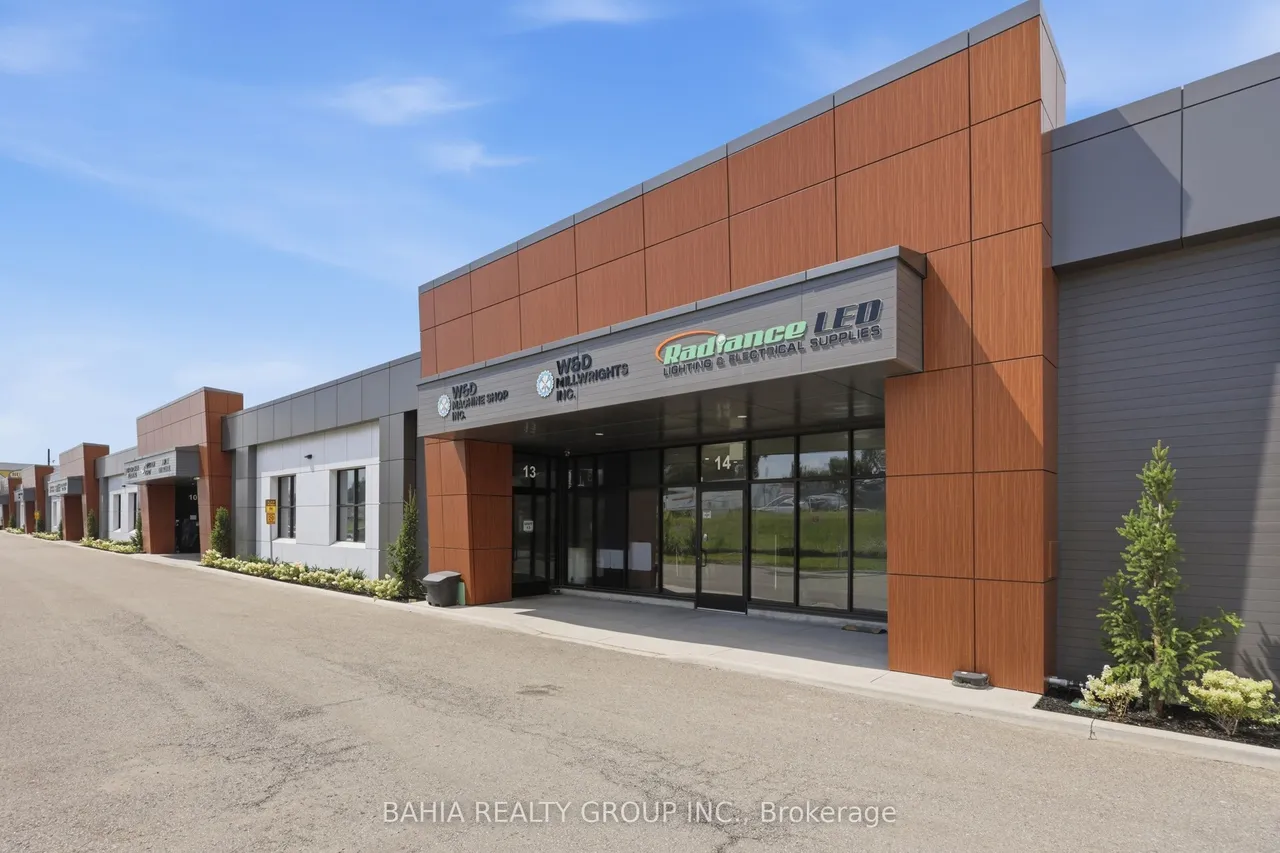 35 Stoffel Drive, Unit 13