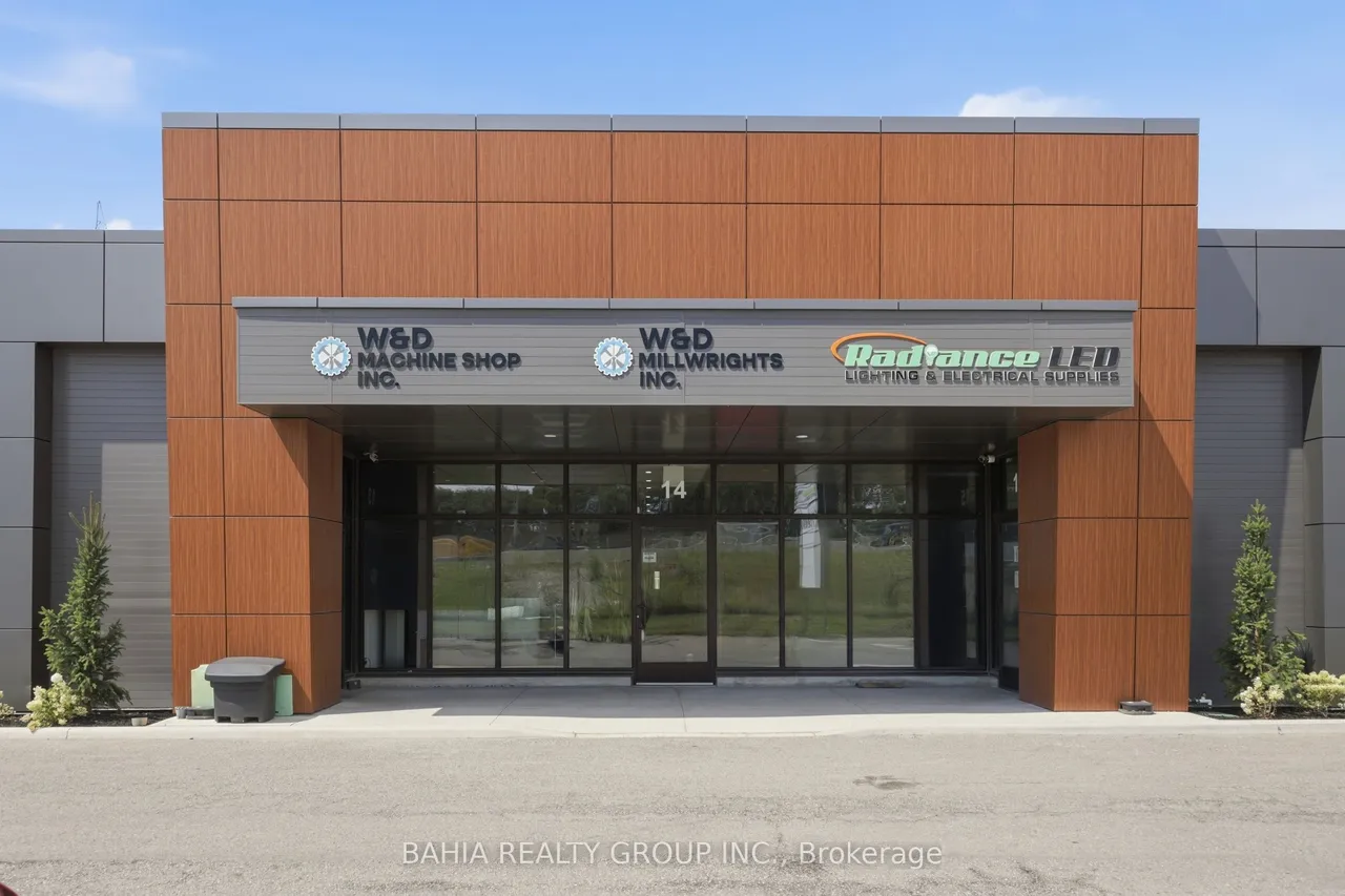 35 Stoffel Drive, Unit 14