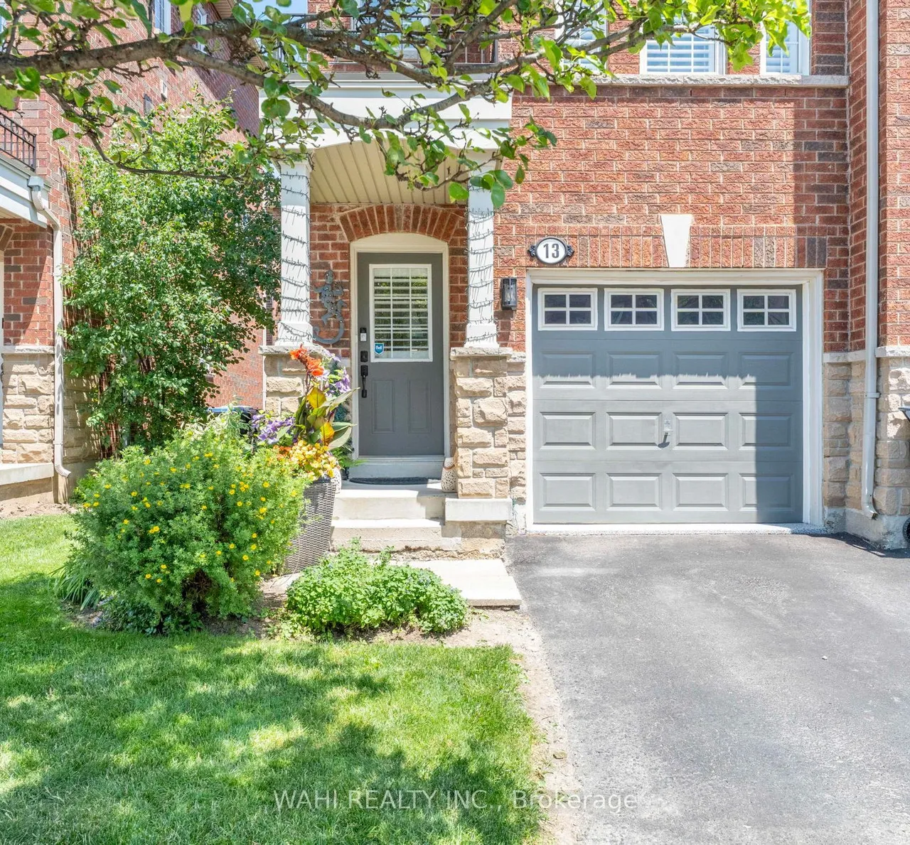 13 Rock Haven Lane