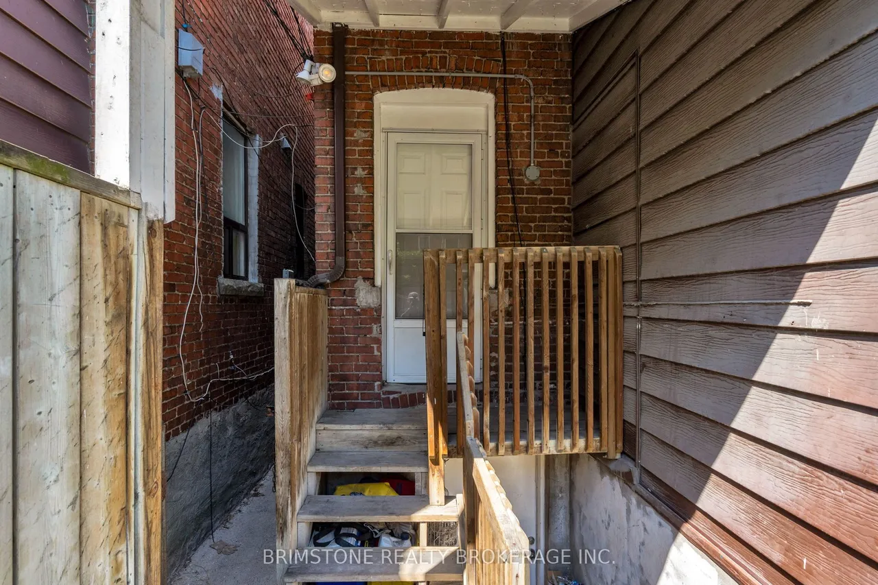 285 Old Weston Road — photo 24