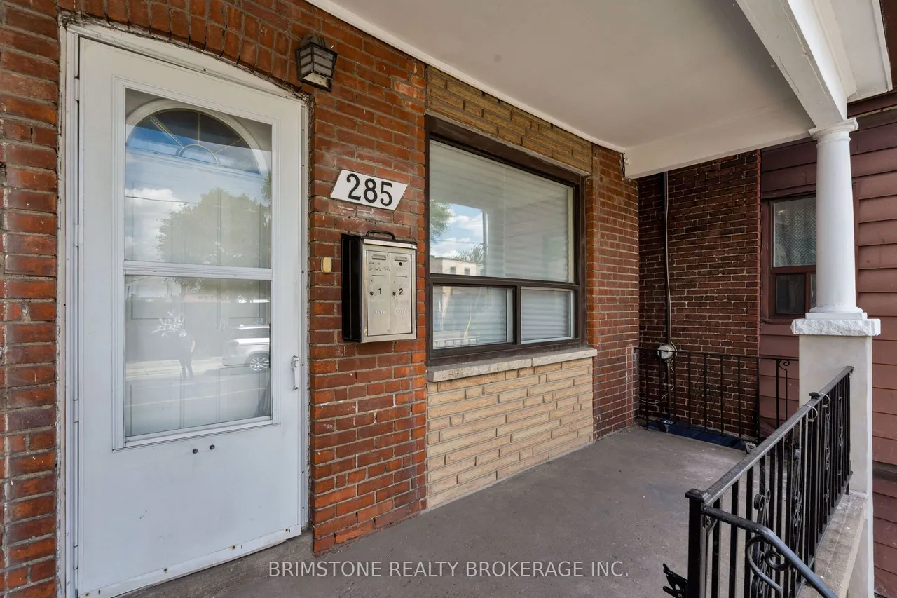 285 Old Weston Road — photo 3