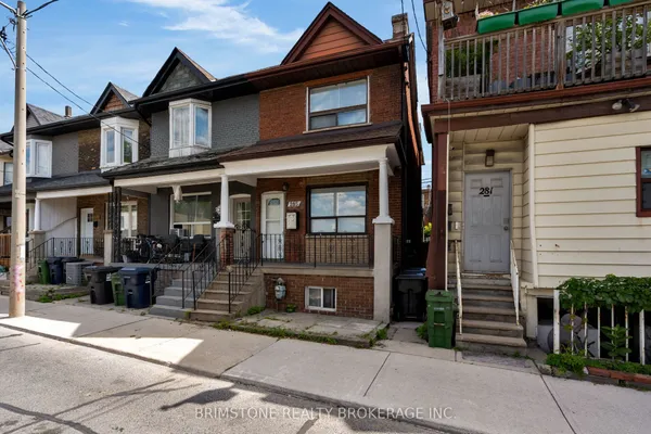 285 Old Weston Road — photo 2