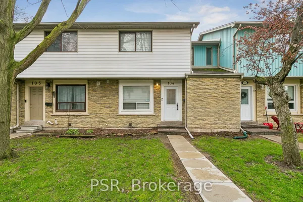 6540 Falconer Drive, Unit 104
