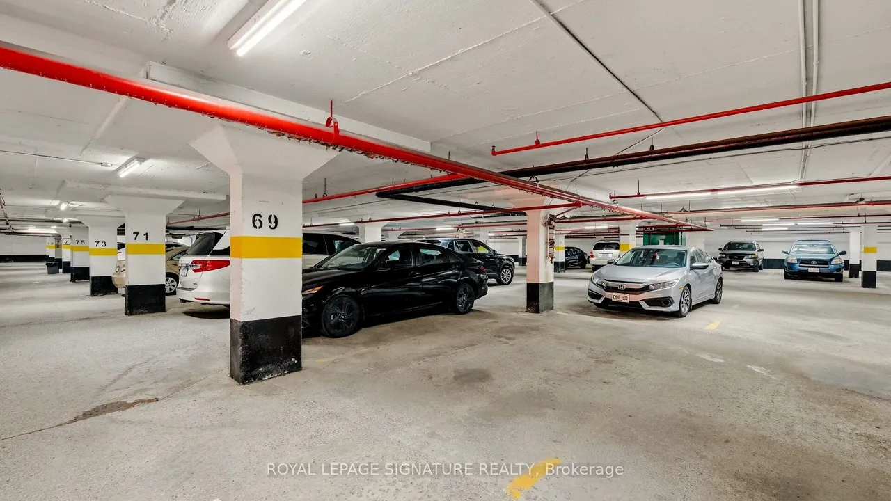 4 Kings Cross Road, Unit 1805 — photo 48