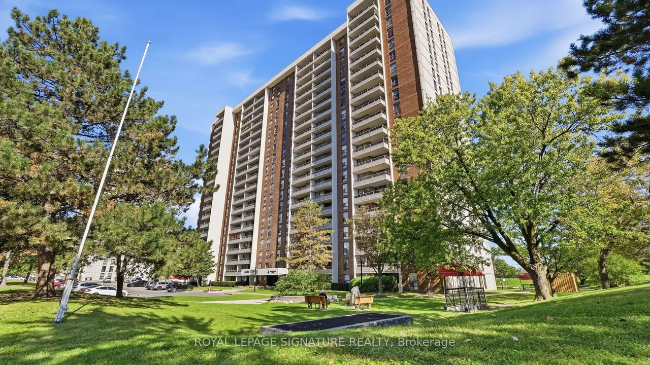 4 Kings Cross Road, Unit 1805