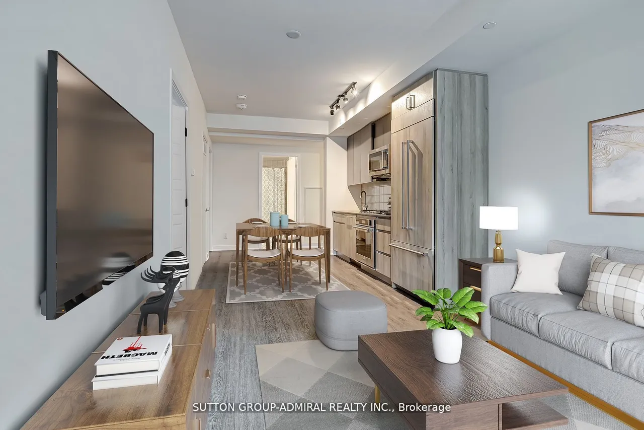 430 Roncesvalles Avenue, Unit 207 — photo 6