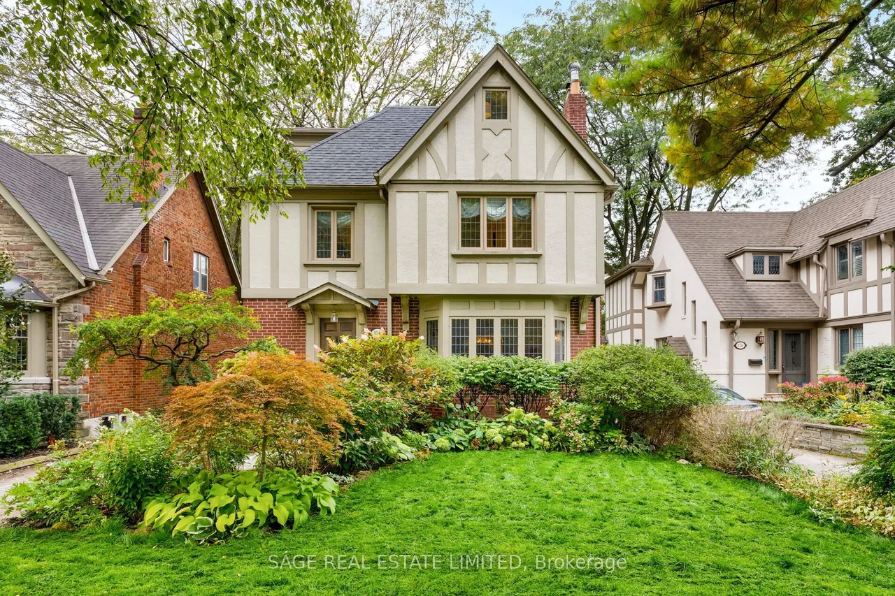 124 Brentwood Road N