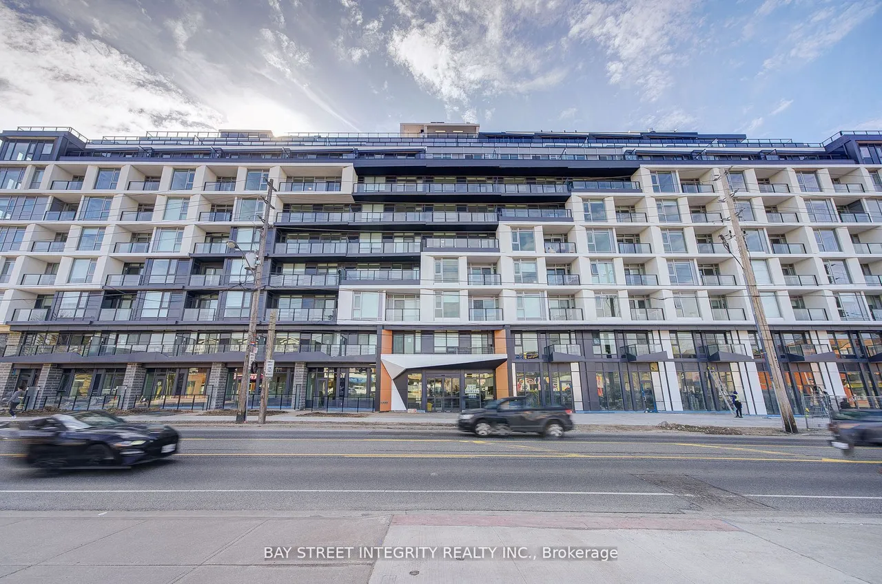 556 Marlee Avenue, Unit 205 — photo 27