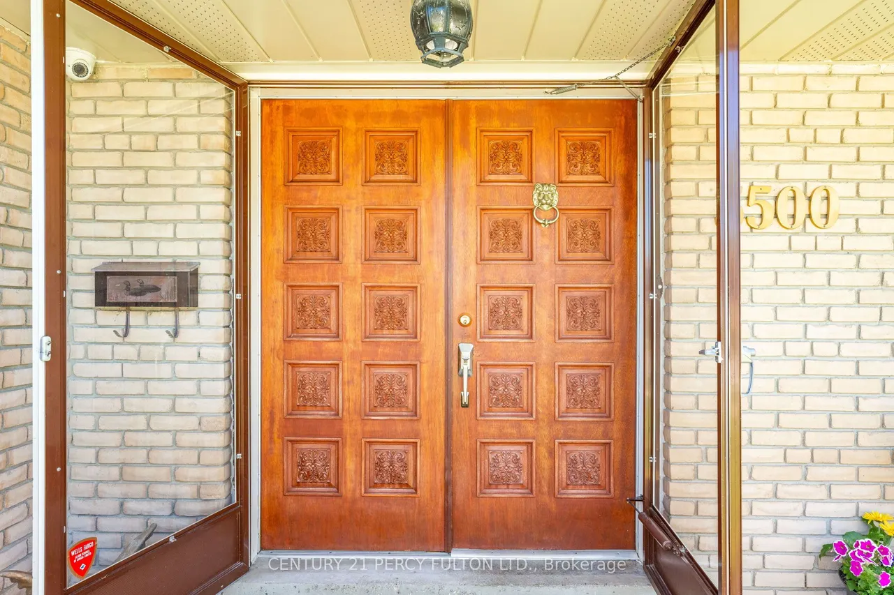 3500 Silverplains Drive — photo 2