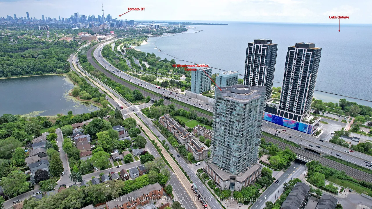 15 Windermere Avenue, Unit 314