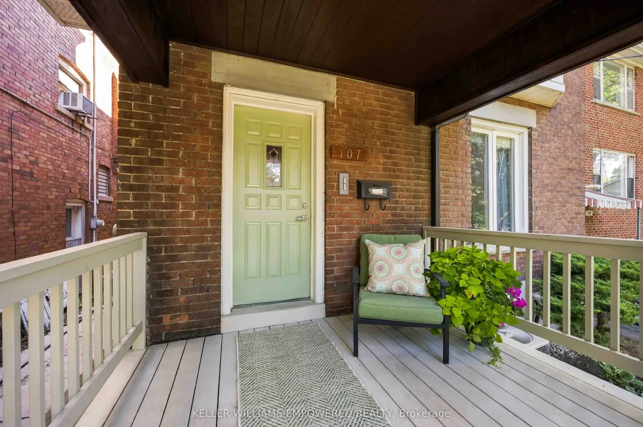 107 Gilmour Avenue — photo 3