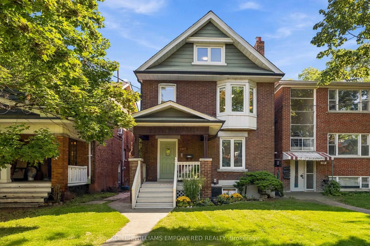 107 Gilmour Avenue