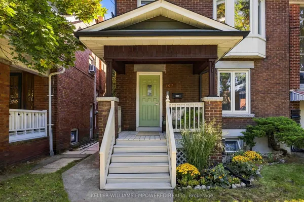 107 Gilmour Avenue — photo 2