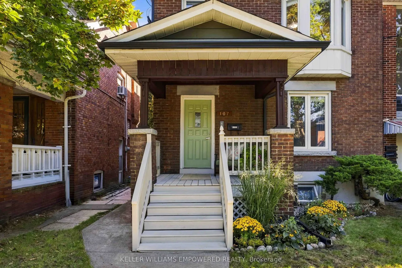 107 Gilmour Avenue — photo 2