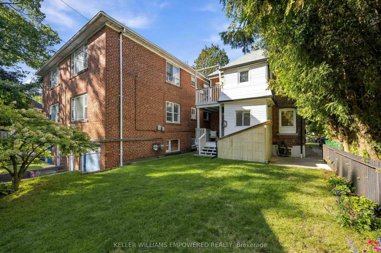 107 Gilmour Avenue — photo 50