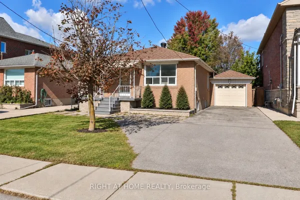 22 Katherine Road