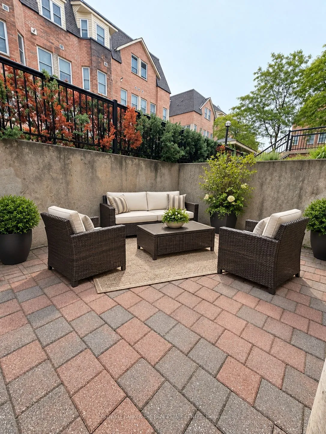 760 Lawrence Avenue W, Unit 137 — photo 2