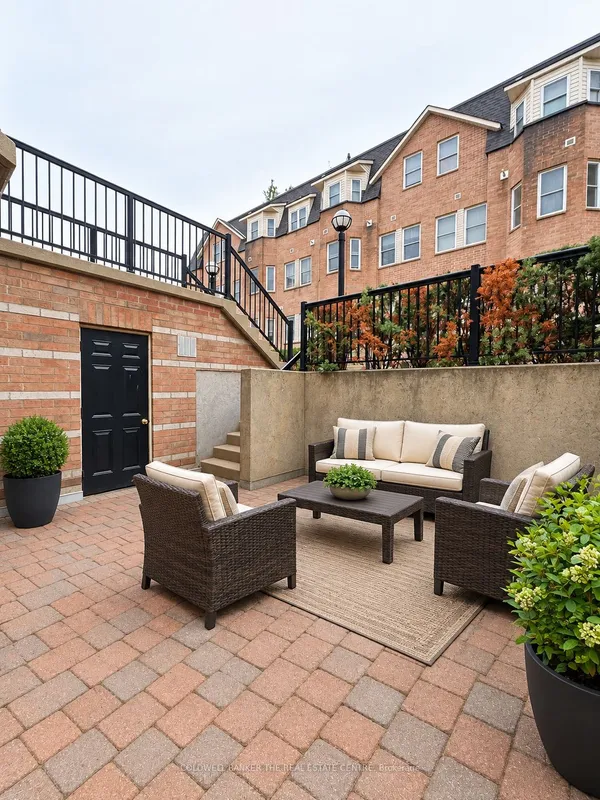 760 Lawrence Avenue W, Unit 137