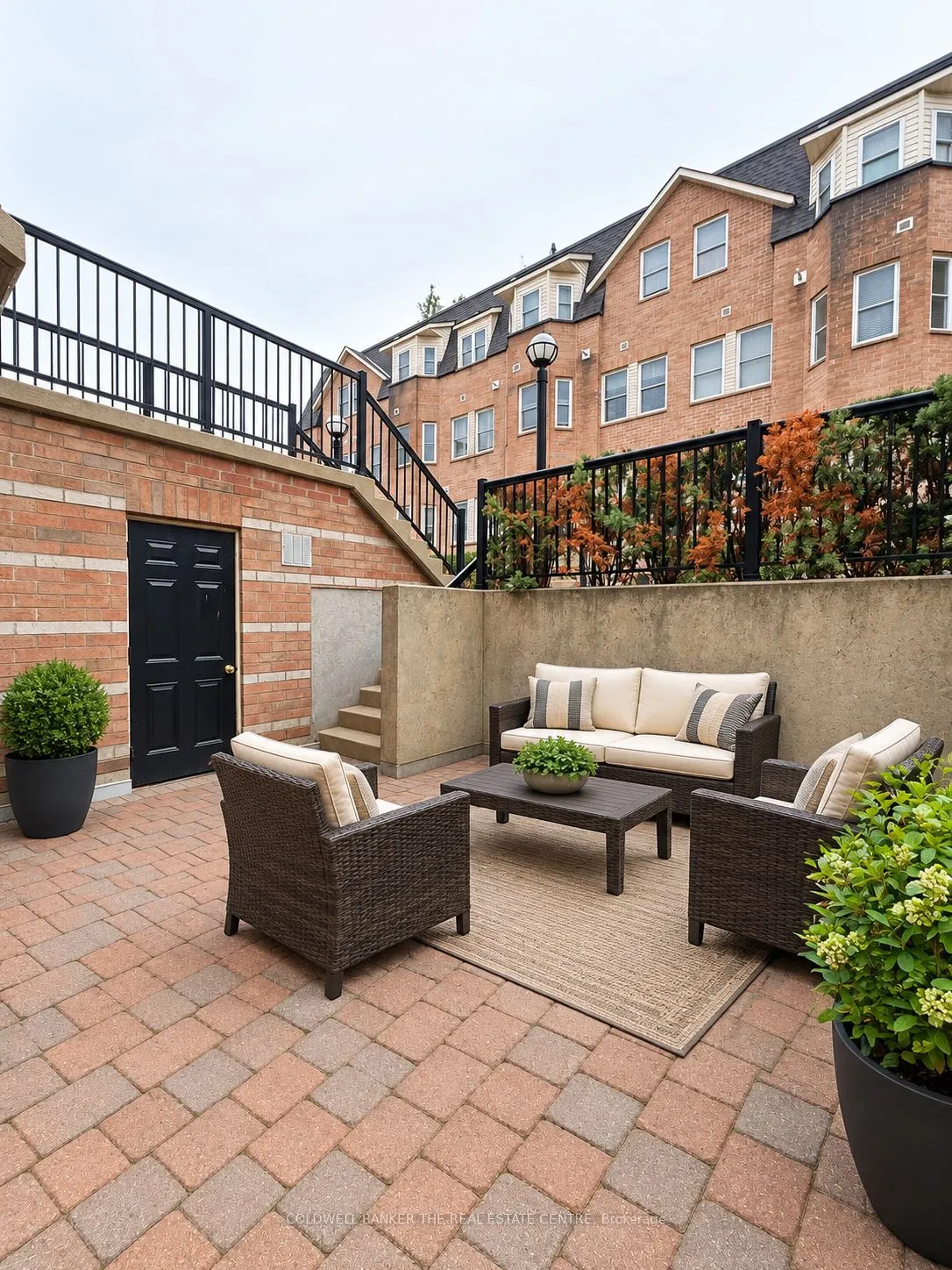 760 Lawrence Avenue W, Unit 137