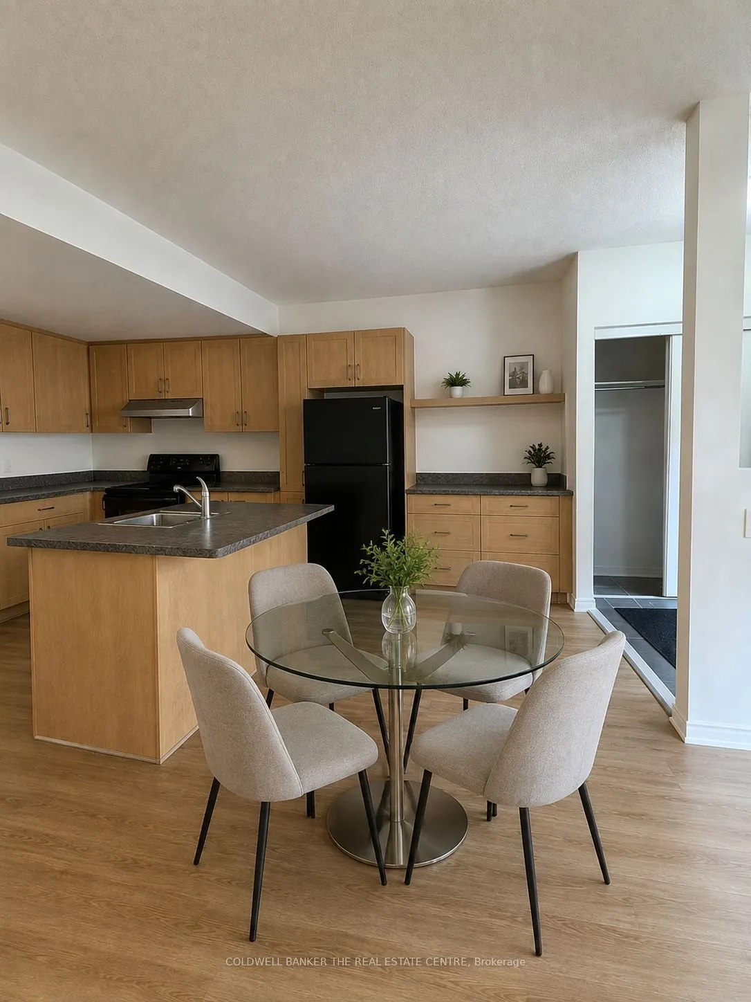 760 Lawrence Avenue W, Unit 137 — photo 3
