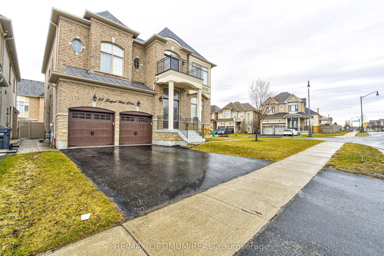 80 Royal West Drive — photo 2