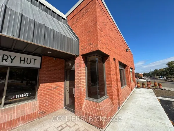 400 Matheson Boulevard E, Unit 19
