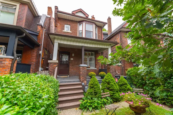 181 Garden Avenue