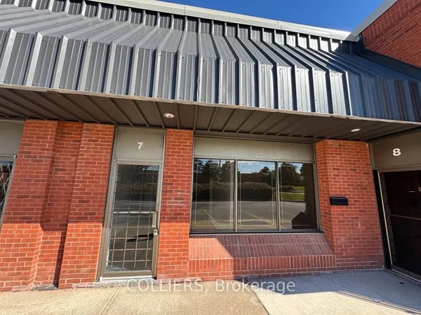400 Matheson Boulevard, Unit 7