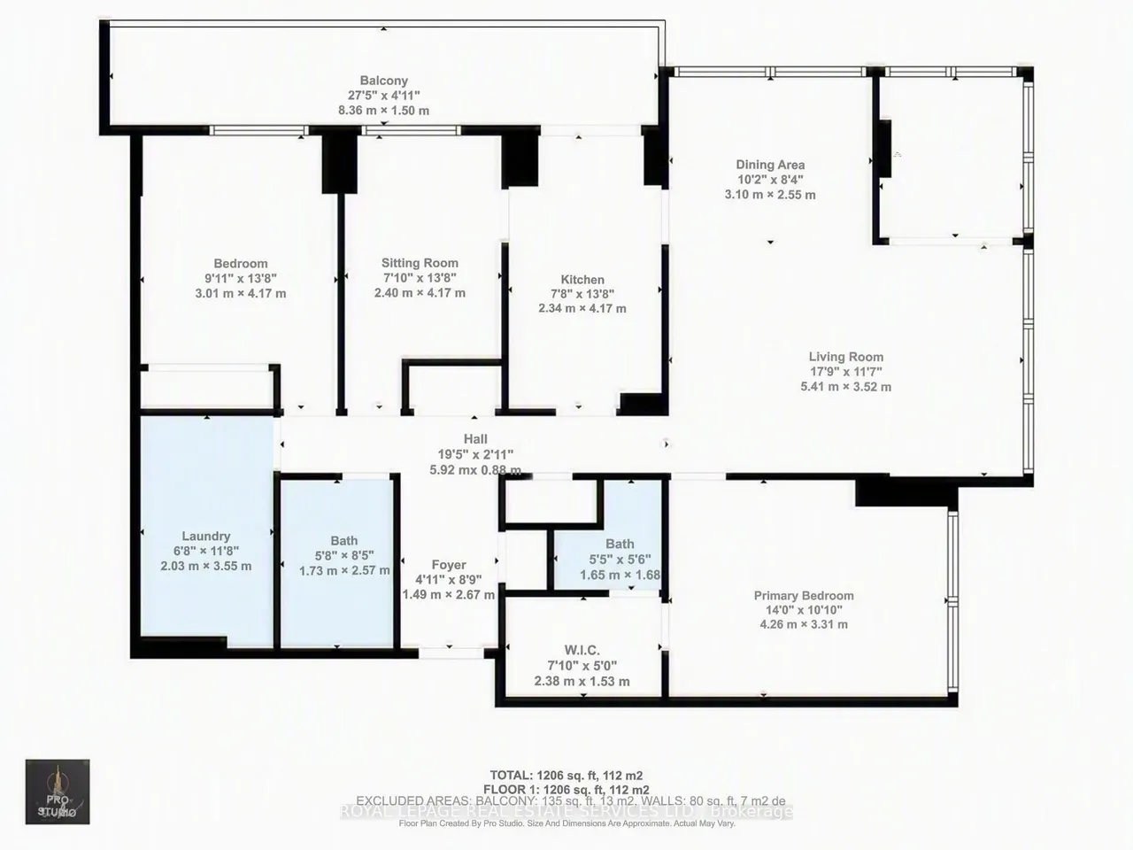 1300 Mississauga Valley Boulevard, Unit 902 — photo 31