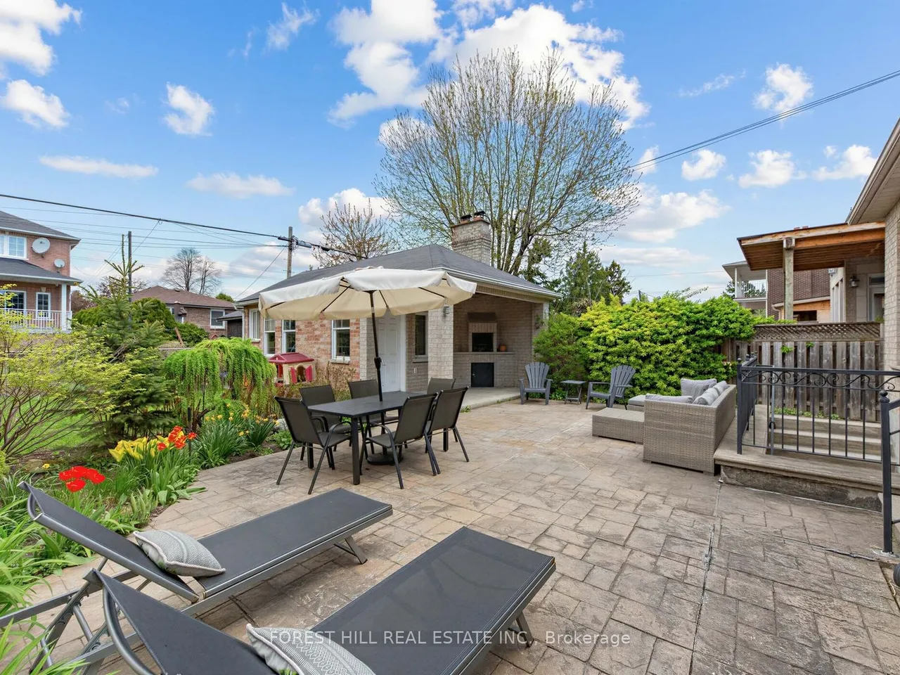 1208 Glencairn Avenue — photo 44