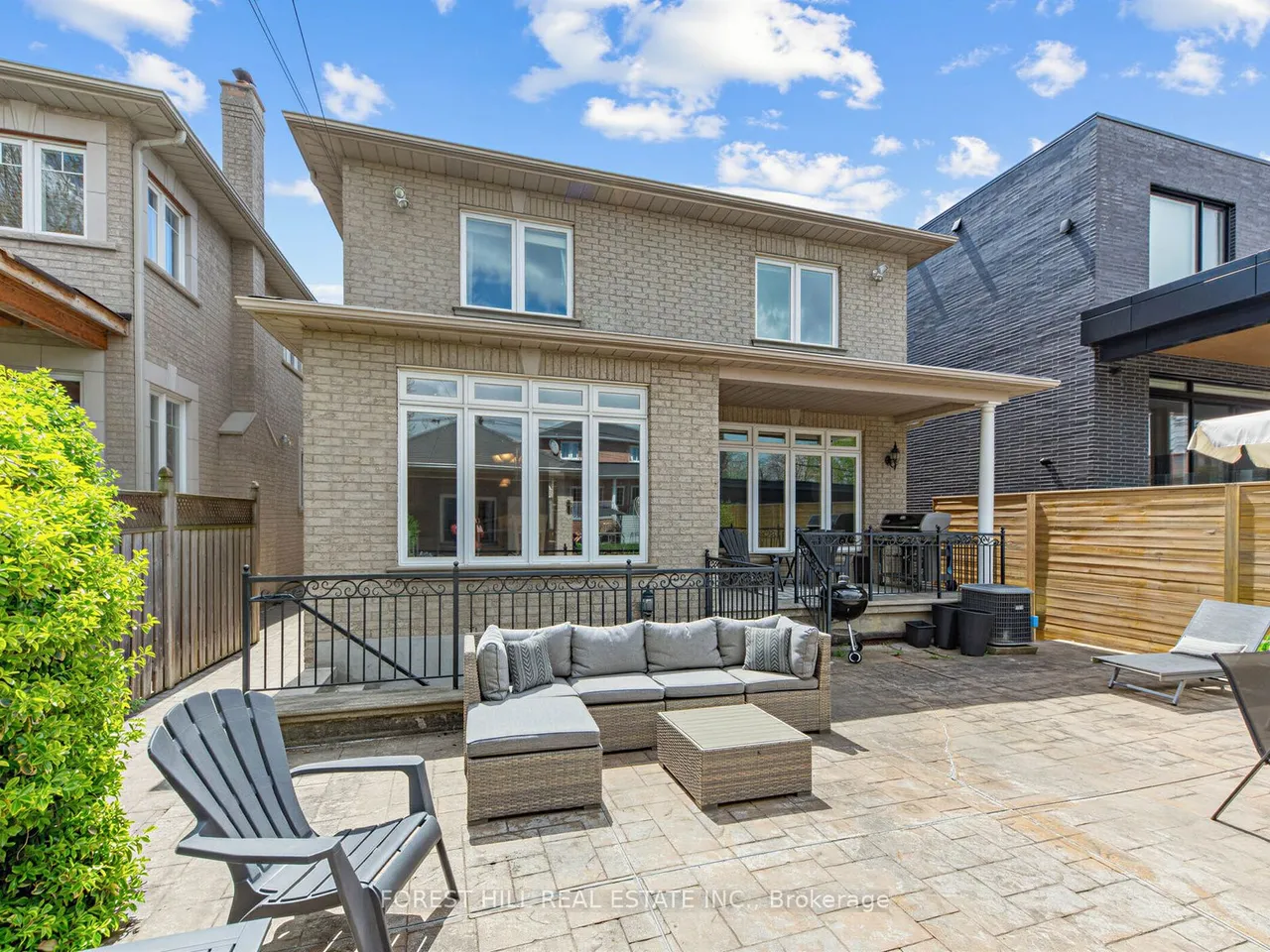 1208 Glencairn Avenue — photo 45
