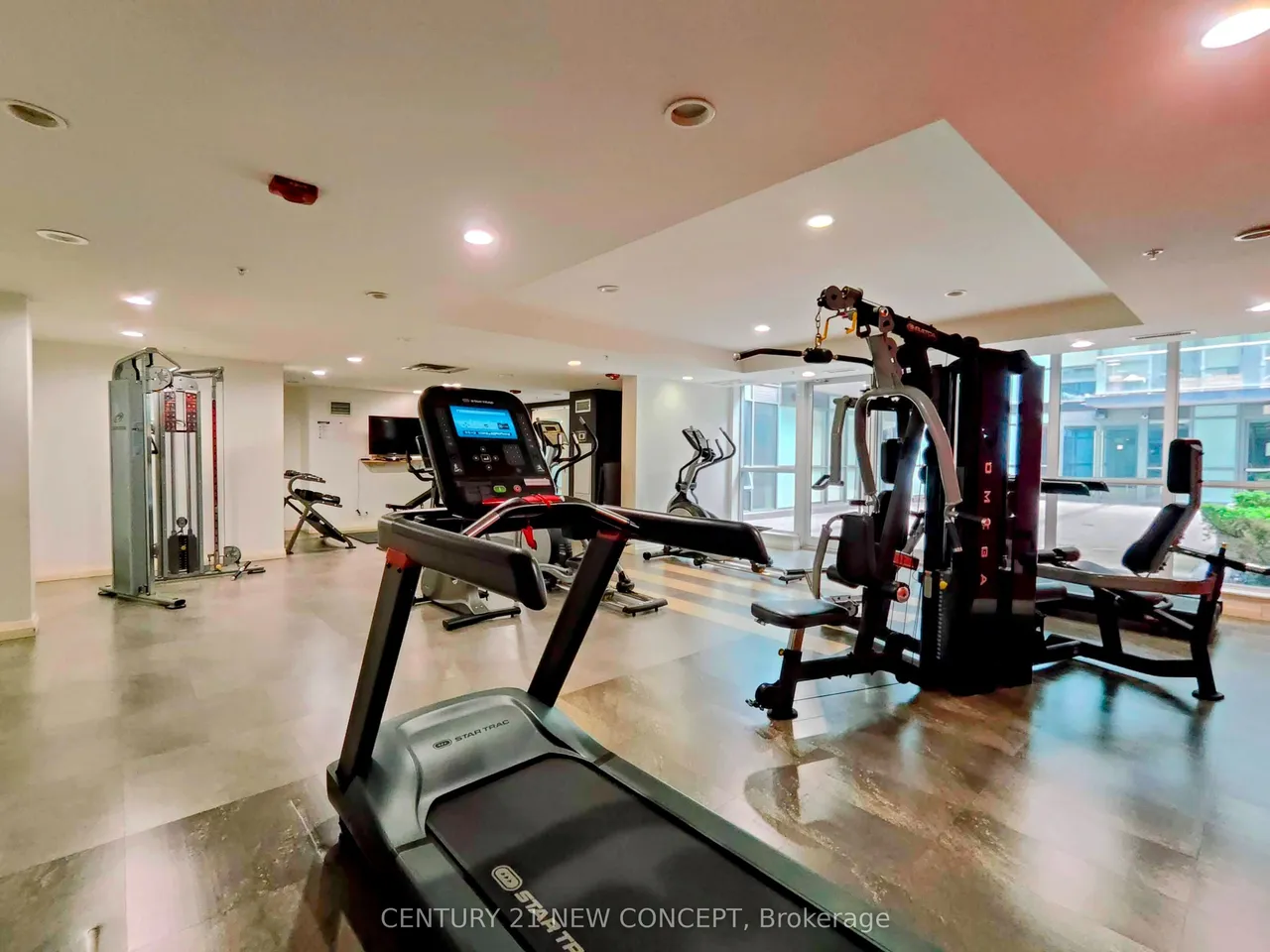 15 James Finlay Way, Unit 703 — photo 49