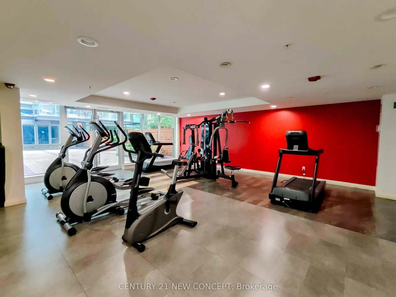 15 James Finlay Way, Unit 703 — photo 50