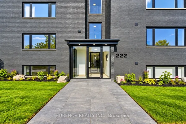 222 Lakeshore Road E — photo 2