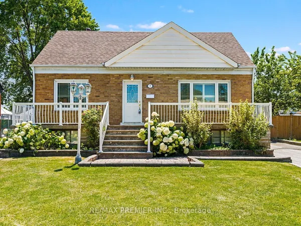 7 Mayall Avenue — photo 2