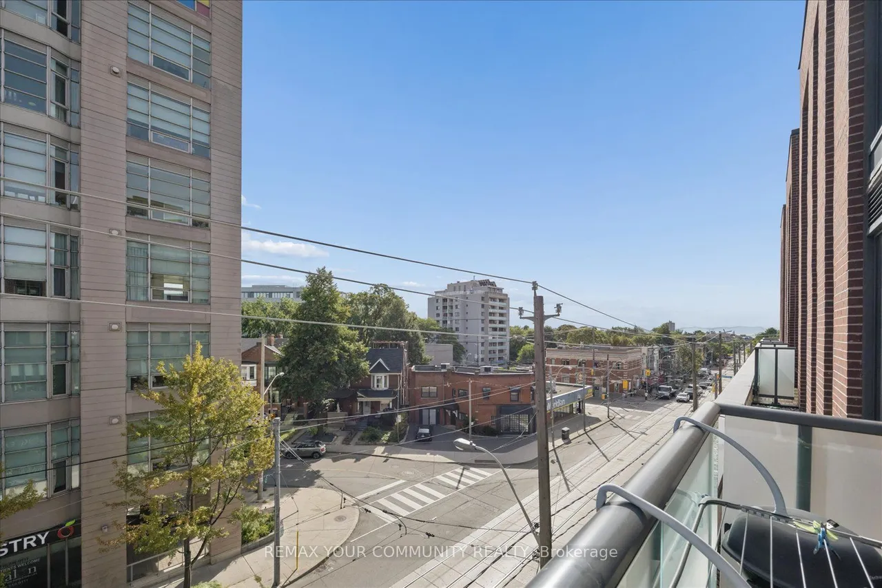 430 Roncesvalles Avenue, Unit 404 — photo 25
