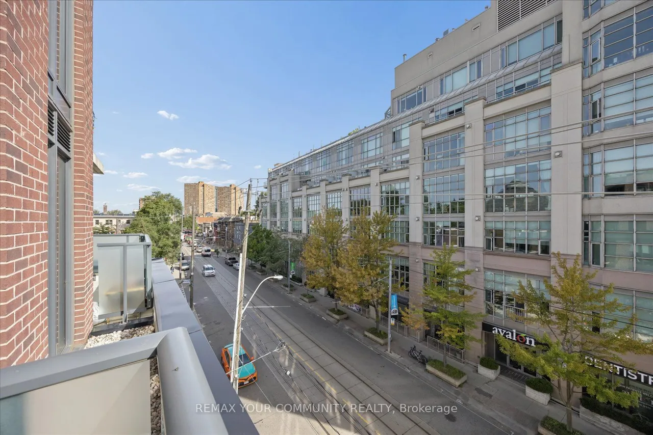 430 Roncesvalles Avenue, Unit 404 — photo 26