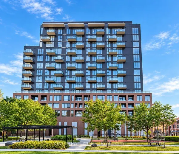 270 Dufferin Street S, Unit 525
