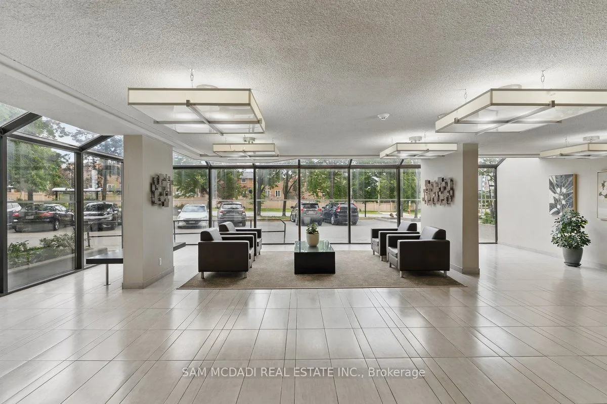 200 Robert Speck Parkway, Unit 1203 — photo 3