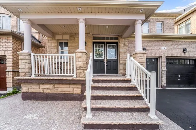 14 Bonnie Braes Drive — photo 3
