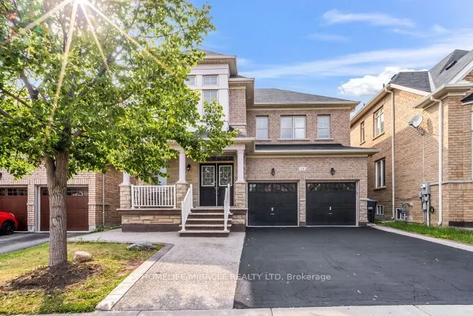14 Bonnie Braes Drive — photo 2