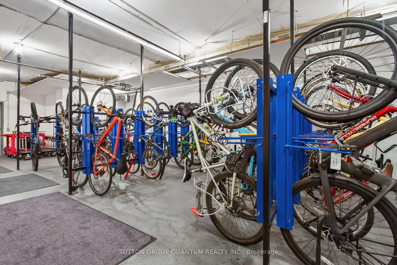 965 Inverhouse Drive, Unit 504 — photo 47