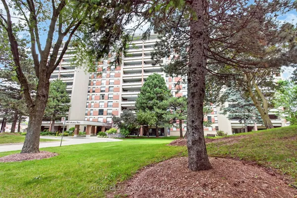 965 Inverhouse Drive, Unit 504