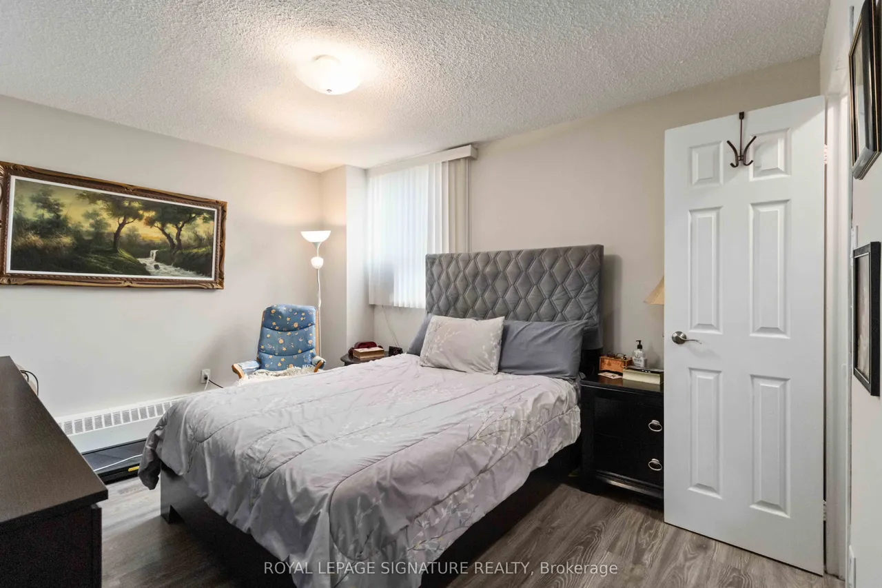 1615 Bloor Street, Unit 512 — photo 28