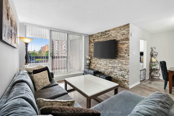 1615 Bloor Street, Unit 512