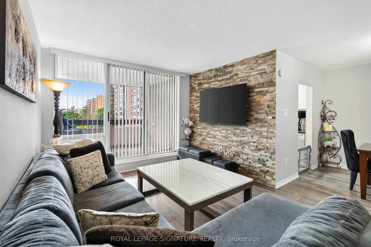 1615 Bloor Street, Unit 512