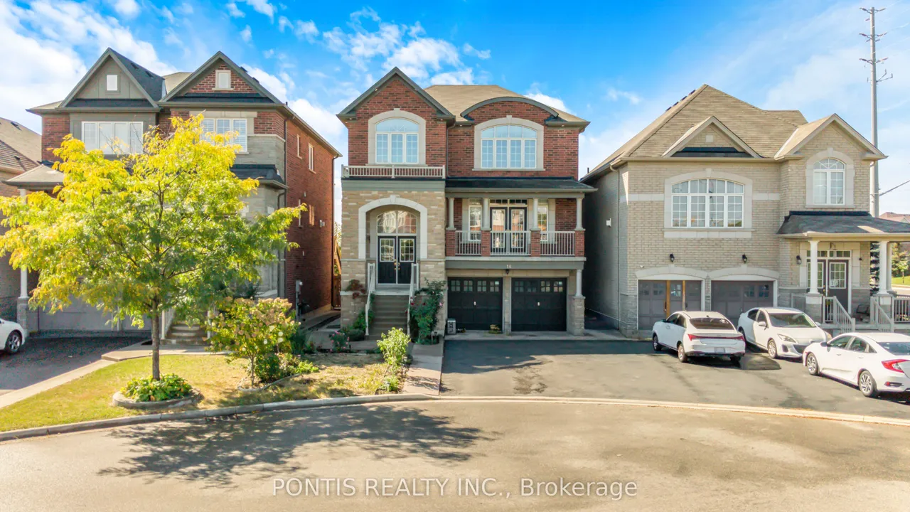 14 Arrowstone Court