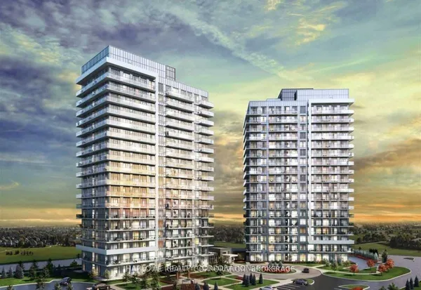 4677 Glen Erin Drive, Unit 1001